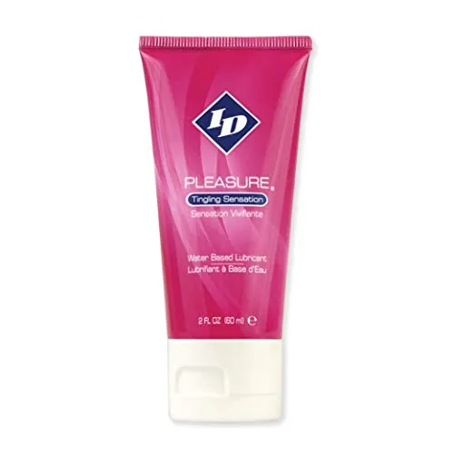 ID Sensation Warming, 2.0 oz