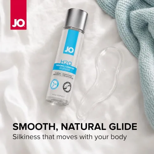 JO H2O Original, 4 oz view 3