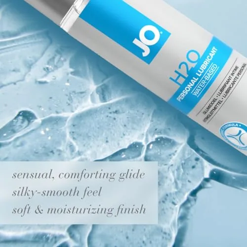 JO H2O Original, 16 oz view 6
