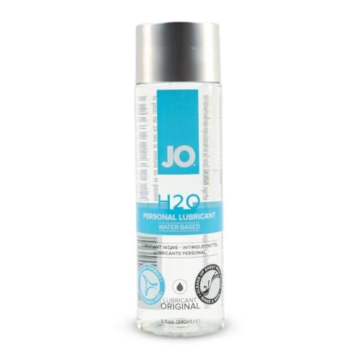 JO H2O Original, 8 oz