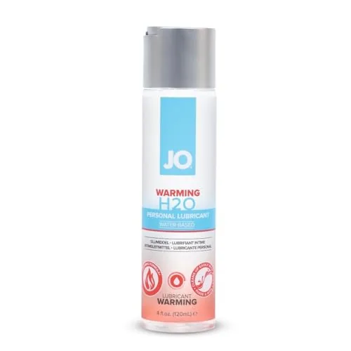 JO H2O Warming, 4 oz