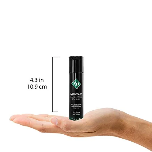 ID Millennium Silicone, 1 oz view 3