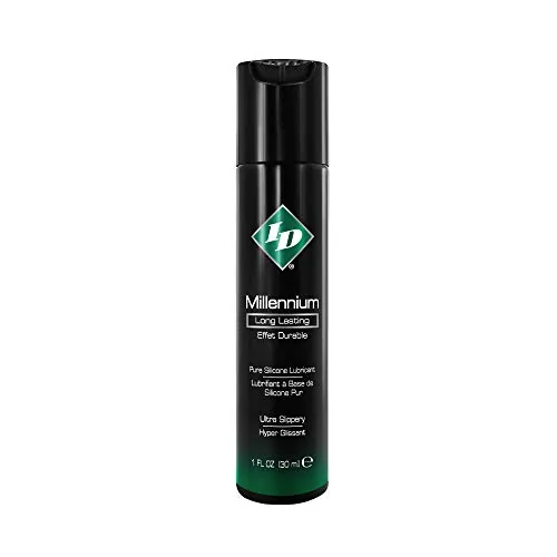 ID Millennium Silicone, 1 oz