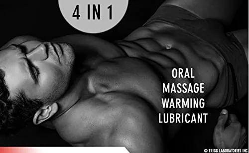Wet Popp'n Cherry 4-in-1 Warming Flavored Lube, 3 oz view 6