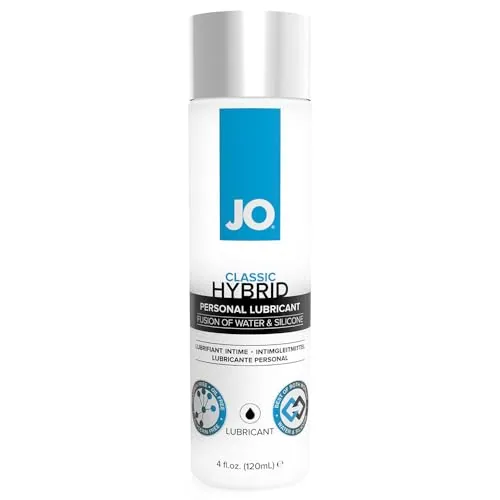 JO Classic Hybrid, 4 oz