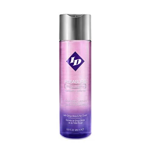 ID Pleasure Stimulating, 8.5 oz