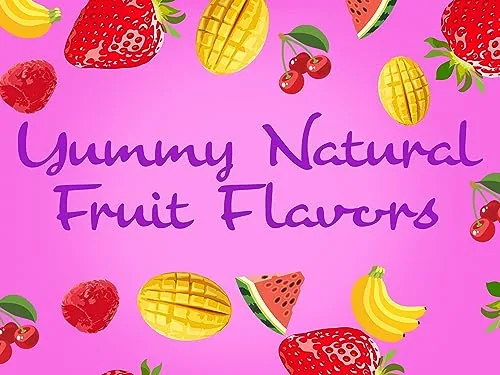 ID Frutopia Passion Flavored, 3.4 oz view 3