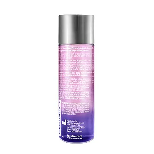 ID Sensation Warming, 2.2 oz view 2