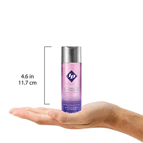 ID Sensation Warming, 2.2 oz view 3