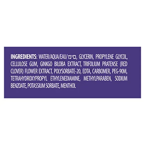 ID Sensation Warming, 2.2 oz view 4