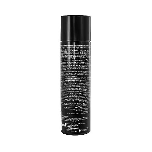 ID Backslide Anal Silicone, 8.5 oz view 2