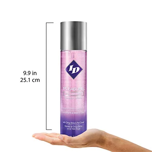 ID Sensation Warming, 17 oz view 3