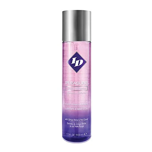 ID Sensation Warming, 17 oz