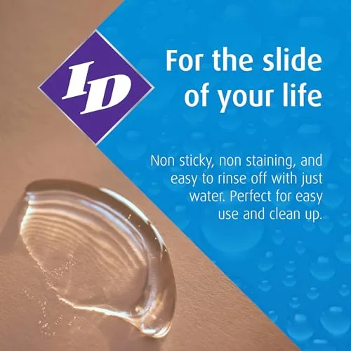 ID Glide, 64 oz view 3