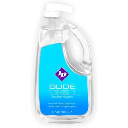 ID Glide, 64 oz