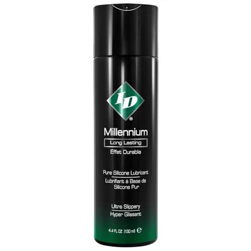 ID Millennium Silicone, 4.4 oz