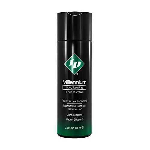 ID Millennium Silicone, 2.2 oz