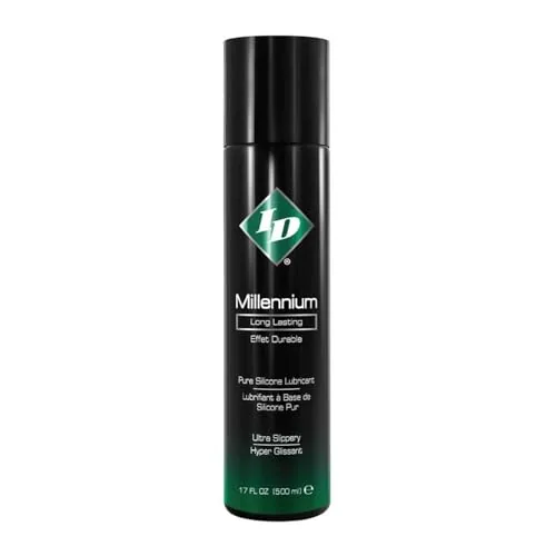 ID Millennium Silicone, 17 oz