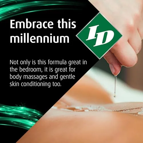 ID Millennium Silicone, 64 oz view 2