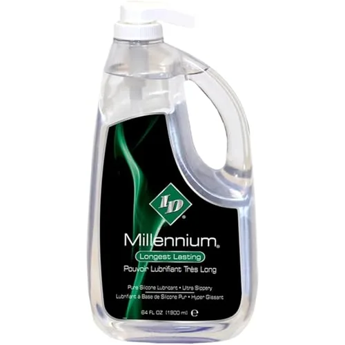 ID Millennium Silicone, 64 oz