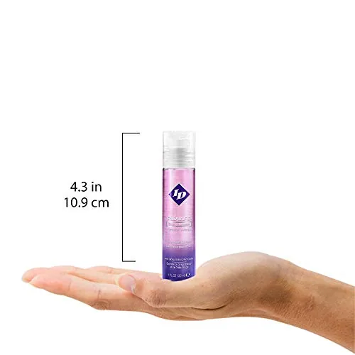 ID Sensation Warming, 1 oz view 2
