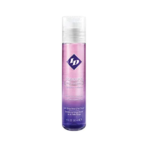 ID Sensation Warming, 1 oz