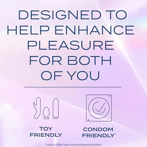 K-Y Liquid Lube Water-Based view 4