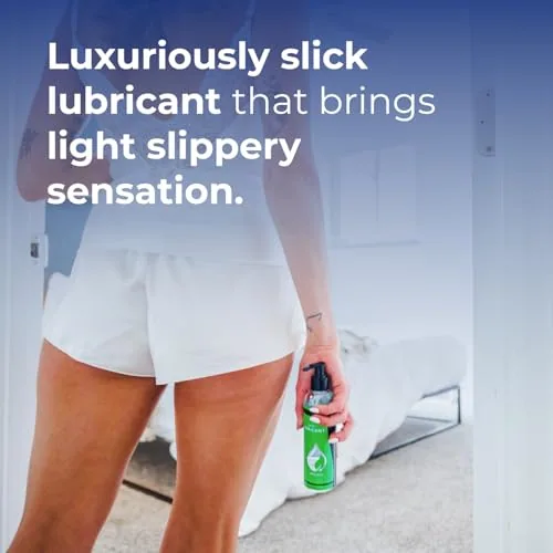 LYNK Water-Based Anal Lube, 8 oz view 6
