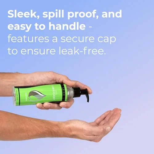 LYNK Water-Based Hand Pump Lube, 16 oz view 2