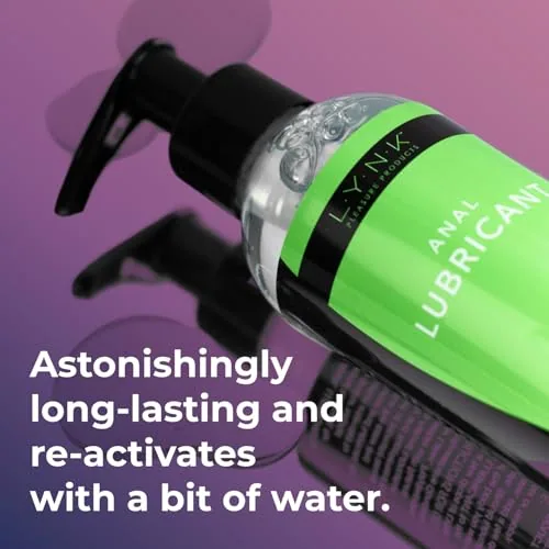 LYNK Water-Based Hand Pump Lube, 16 oz view 6