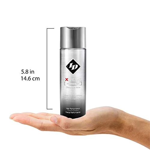 ID Xtreme, 4.4 oz view 4