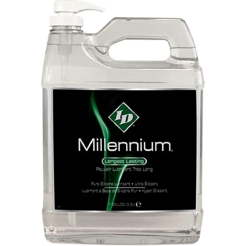 ID Millennium Silicone, 128 oz