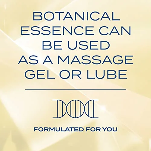 K-Y Natural Feeling Botanical Essence Lube & Massage Gel view 5