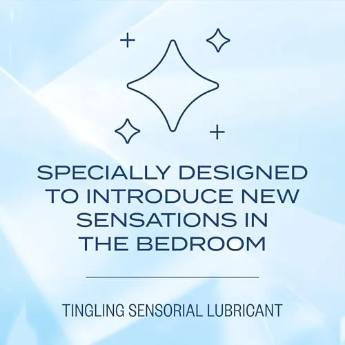 K-Y Tingling Personal Lubricant, 1.69 oz view 2