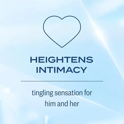 K-Y Tingling Personal Lubricant, 1.69 oz view 5