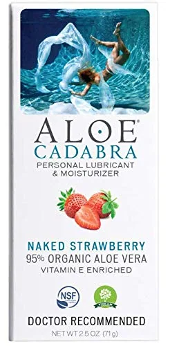 Aloe Cadabra Flavored Variety Pack, Travel Bundle view 2