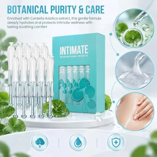 BED GAME Moisturizer & Lube Applicators, 10 ct view 2
