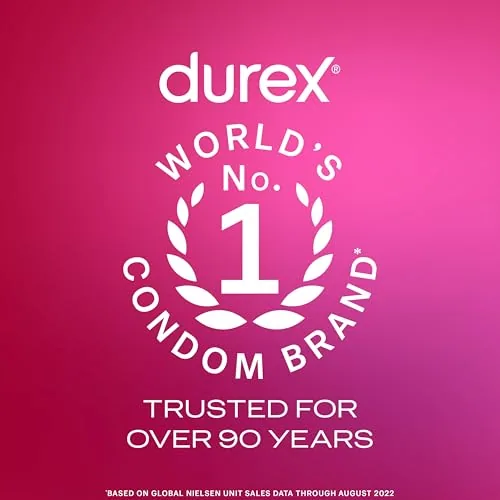 Durex Cherry Flavored, 3.38 oz view 4