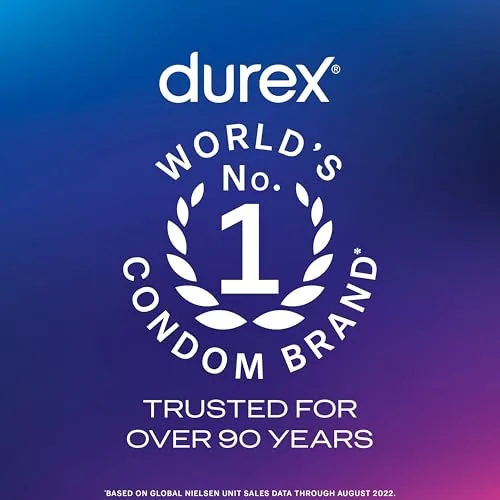 Durex Silicone Anal Lube, 3.38 oz view 4