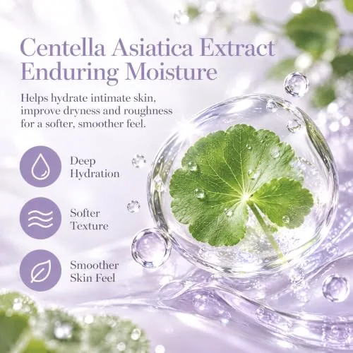 BED GAME Jasmine Vaginal Moisturizer Applicators view 3