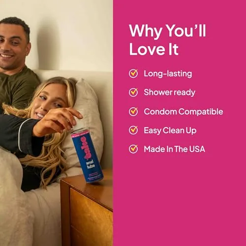 Hello Cake Smooth Operator Bundle (Stroker & Anal) view 6
