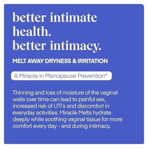 Playground Miracle Melts + Love Sesh Lube Bundle view 2